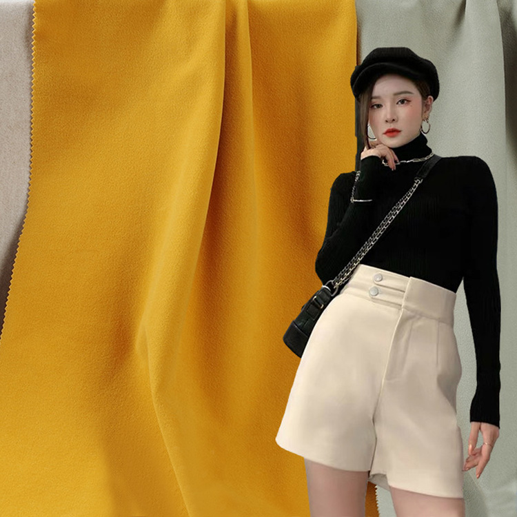 Γιατί το ύφασμα πουκαμίσου είναι το μεσαίου βάρους μάλλινο ύφασμα η έξυπνη επιλογή για ποιοτικά ενδύματα;